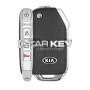 KIA Sportage 2021 Original Folding Remote Key 3+1 Buttons 433 MHz 95430-D9410