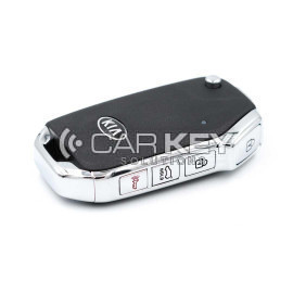 KIA Sportage 2021 Original Klapp-Fernbedienungsschlüssel 3+1 Tasten 433 MHz 95430-D9410