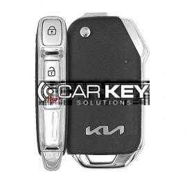 Kia Sportage 2022 Original Klappschlüssel 2+1 Tasten 433MHz 95430-R0000