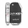 Kia Sportage 2022 Original Folding Key 2+1 Buttons 433MHz 95430-R0000