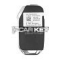 Kia Sportage 2022 Original Folding Key 2+1 Buttons 433MHz 95430-R0000