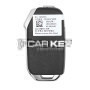 Kia Sportage 2022 Original Folding Key 3+1 Buttons 433MHz 95430-P1000