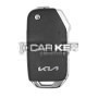 Kia Sportage 2022 Original Folding Key 3+1 Buttons 433MHz 95430-P1000
