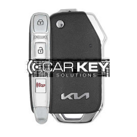 Kia Sportage 2022 Original Klappschlüssel 3+1 Tasten 433MHz 95430-P1000