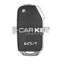 Kia Sportage 2022 Original Folding Key 3+1 Buttons 433MHz 95430-P1100