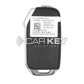 Kia Sportage 2022 Original Klappschlüssel 3+1 Tasten 433MHz 95430-P1100