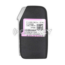 KIA Sportage 2022 Original Smart Remote Key 3 Buttons 433 MHz 95440-P1600