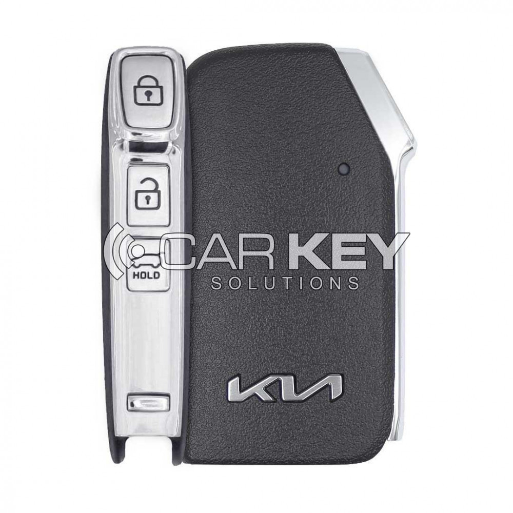 KIA Sportage 2022 Original Smart Remote Key 3 Buttons 433 MHz 95440-P1600