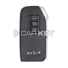 Kia Sportage 2022 Original Smart-Fernschlüssel 6 Tasten 433 MHz 95440-P1800