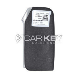 Kia Sportage 2022 Original Smart-Fernschlüssel 6 Tasten 433 MHz 95440-P1800