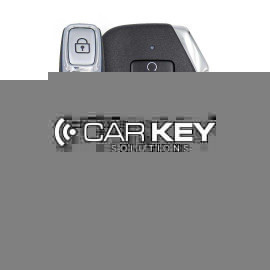 Kia Sportage 2022 Original Smart-Fernschlüssel 6 Tasten 433 MHz 95440-P1800