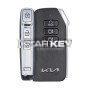 Kia Sportage 2022 Original Smart Remote Key 6 Buttons 433 MHz 95440-P1800