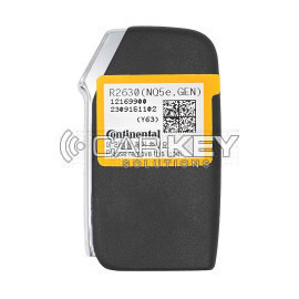 Kia Sportage 2023 Original Smart-Fernschlüssel 3 Tasten 433 MHz 95440-R2630