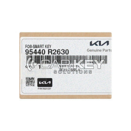 Kia Sportage 2023 Original Smart-Fernschlüssel 3 Tasten 433 MHz 95440-R2630