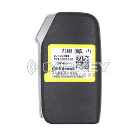 Kia Sportage 2023 Original Smart Key 3+1 Button 433MHz 95440-P1400