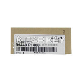 Kia Sportage 2023 Original Smart Key 3+1 Button 433MHz 95440-P1400