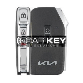 Kia Sportage 2023 Original Smart-Fernschlüssel 3+1 Tasten 433MHz 95440-P1410