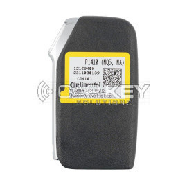 Kia Sportage 2023 Original Smart-Fernschlüssel 3+1 Tasten 433MHz 95440-P1410