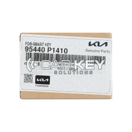 Kia Sportage 2023 Original Smart-Fernschlüssel 3+1 Tasten 433MHz 95440-P1410