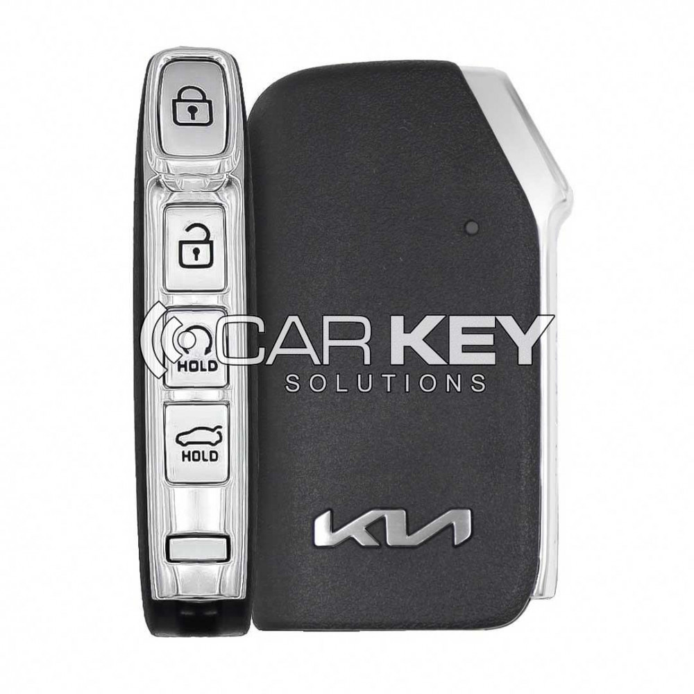 KIA Sportage 2023 Original Smart Remote Key 4 Buttons 433 MHz 95440-P1700