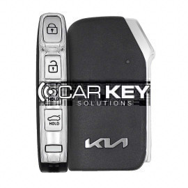 KIA Sportage 2023 Original Smart Remote Key 4 Buttons 433 MHz 95440-P1700