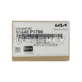 KIA Sportage 2023 Original Smart Remote Key 4 Buttons 433 MHz 95440-P1700