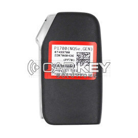 KIA Sportage 2023 Original Smart Remote Key 4 Buttons 433 MHz 95440-P1700