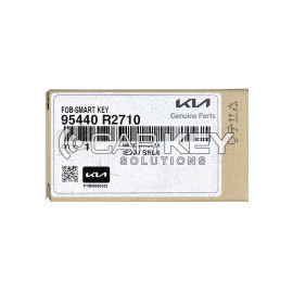 KIA Sportage 2023 Original Smart Key 4 Buttons 433 MHz 95440-R2710