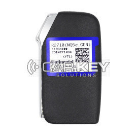 KIA Sportage 2023 Original Smart Key 4 Buttons 433 MHz 95440-R2710