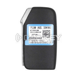 Kia Sportage 2023 Original Smart-Fernschlüssel 4+1 Tasten 433MHz 95440-P1100