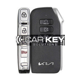 Kia Sportage 2023 Original Smart Key 6+1 Buttons 433MHz 95440-P1200