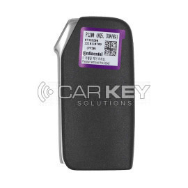 Kia Sportage 2023 Original Smart Key 6+1 Buttons 433MHz 95440-P1200