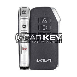 Kia Sportage 2023 Original Smart-Fernschlüssel 6+1 Tasten 433MHz 95440-P1210