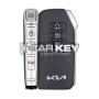 Kia Sportage 2023 Original Smart Key 6+1 Buttons 433MHz 95440-P1210