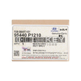 Kia Sportage 2023 Original Smart-Fernschlüssel 6+1 Tasten 433MHz 95440-P1210