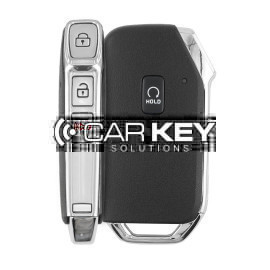 Kia Sportage 2023 Smart-Fernbedienungsschlüssel 3+1 Tasten 433MHz 95440-P1400