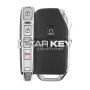 Kia Sportage 2023 Smart Remote Key 4+1 Buttons 433MHz 95440-P1100