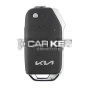 KIA Sportage 2024 Original Folding Key Remote Control 3 Buttons 433 MHz 95430-R2400