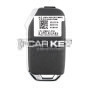 KIA Sportage 2024 Original Folding Key Remote Control 3 Buttons 433 MHz 95430-R2400