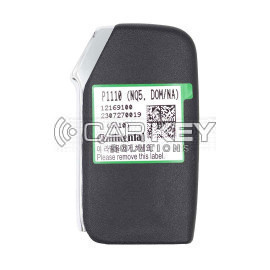 Kia Sportage 2024 Original Smart-Fernbedienung 4+1 Tasten 433 MHz 95440-P1110