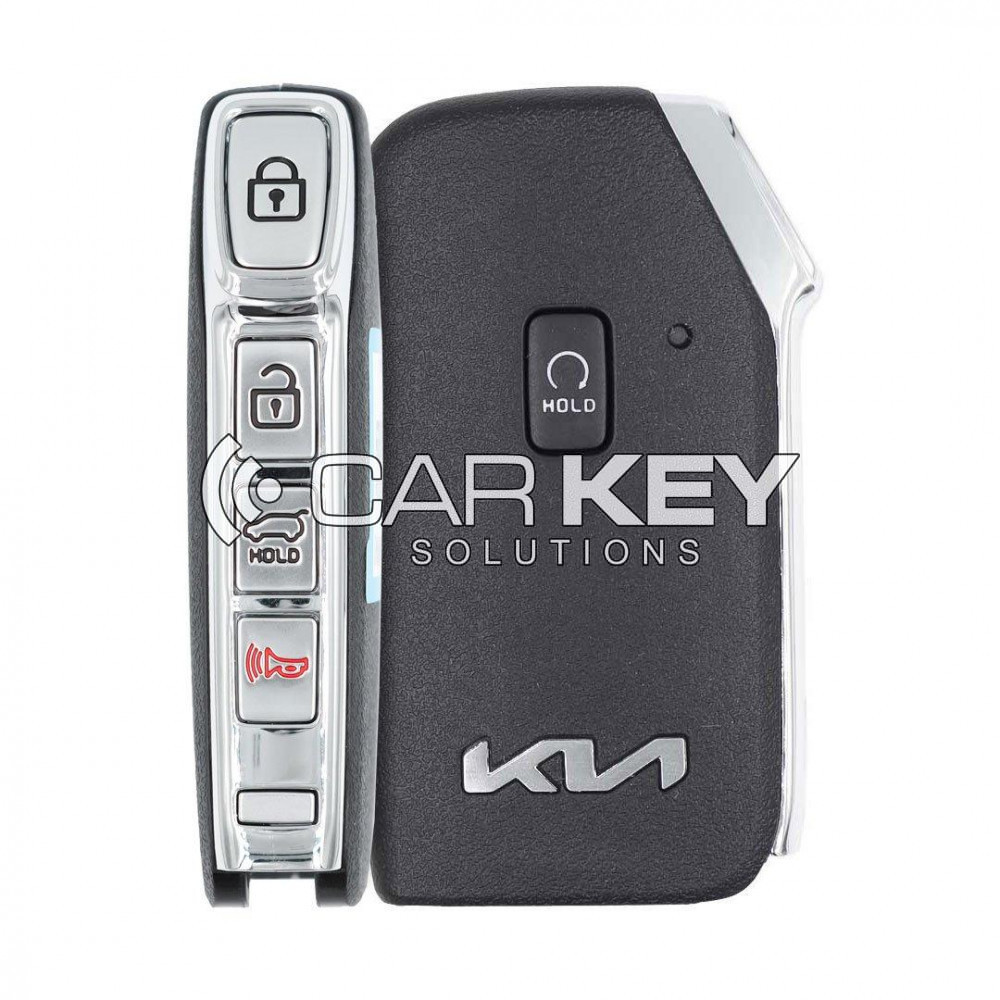Kia Sportage 2024 Original Smart-Fernbedienung 4+1 Tasten 433 MHz 95440-P1110