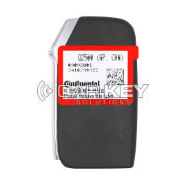 Kia Sportage 2024 Original Smart-Fernschlüssel 3 Tasten 433 MHz 95440-Q2500