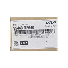 KIA Sportage 2024 Original Smart-Fernschlüssel 3 Tasten 433 MHz 95440-R2640