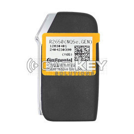 KIA Sportage 2024 Original Smart-Fernschlüssel 3 Tasten 433 MHz 95440-R2650