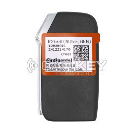 KIA Sportage 2024 Original Smart Key 3 Buttons 433 MHz 95440-R2660