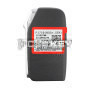 KIA Sportage 2024 Original Smart Remote Key 4 Buttons 433 MHz 95440-P1710