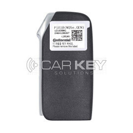 KIA Sportage 2024 Original Smart-Fernschlüssel 6 Tasten 433 MHz 95440-P1810