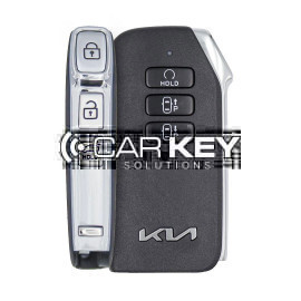 KIA Sportage 2024 Original Smart-Fernschlüssel 6 Tasten 433 MHz 95440-P1810