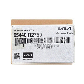 KIA Sportage 2025 Original Smart-Fernschlüssel 4 Tasten 433 MHz 95440-R2750