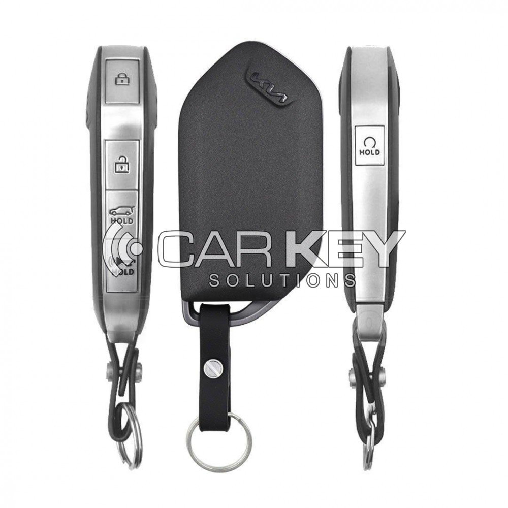 Kia Sportage 2025 Original Smart Remote Key 4+1 Buttons 433MHz 95440-P1AE0